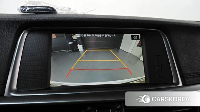 Kia The New K5 2nd generation 2019 Белый из Кореи, фото 5