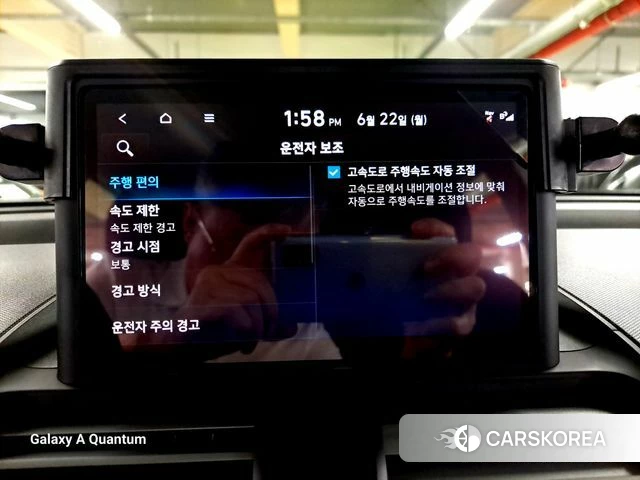 Hyundai Casper 2022 Зеленый из Кореи, фото 5