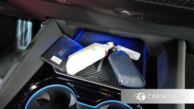 BMW M5 (G90) 2025 Серый из Кореи, фото 5