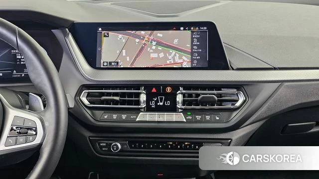 BMW 2 Series Gran Coupe (F44) 2024 Белый из Кореи, фото 5