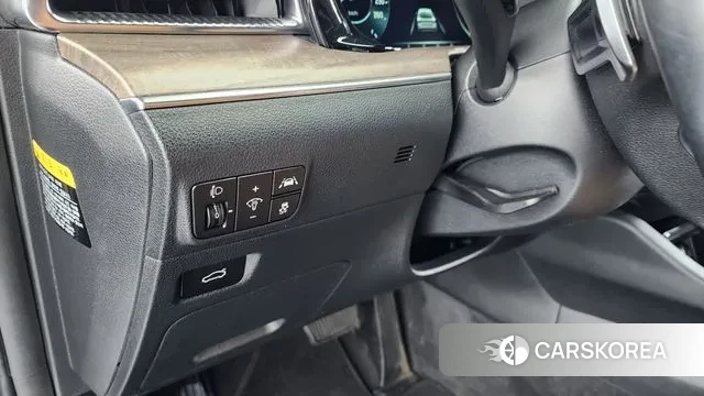 Kia K5 3rd generation 2020 Серый из Кореи, фото 5