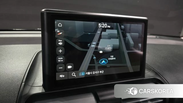 Hyundai Casper 2022 Зеленый из Кореи, фото 5
