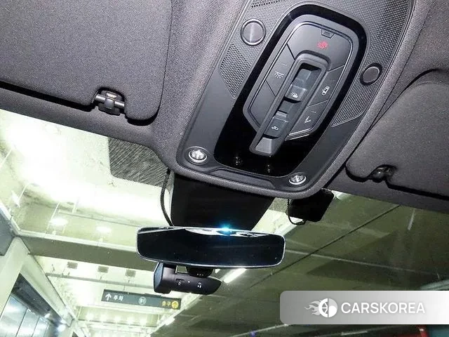 Audi Q7 (4M) 2022 Белый из Кореи, фото 5