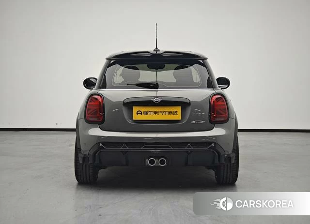 MINI JCW 2021 Другой из Китая, фото 5