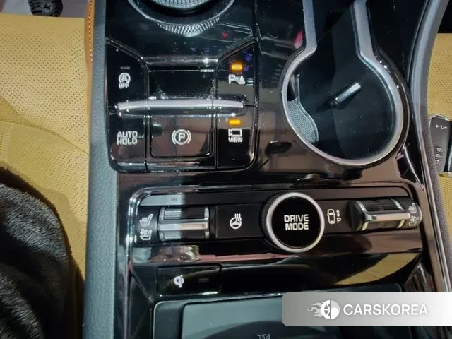 Kia K5 3rd generation 2021 Белый из Кореи, фото 5