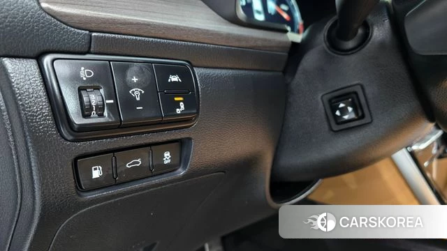 Kia K7 Premier 2019 Белый из Кореи, фото 5