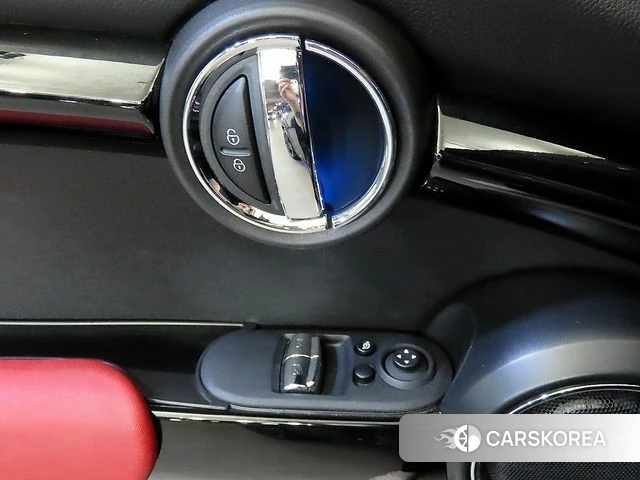 Mini Cooper S 2021 Темно-зеленый из Кореи, фото 5