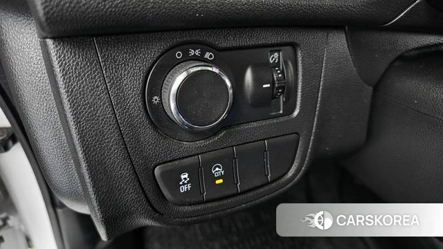Chevrolet (GM Daewoo) The New Spark 2020 Белый из Кореи, фото 5