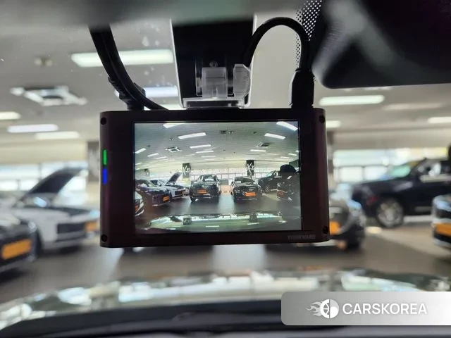 Hyundai Casper 2021 Темно-зеленый из Кореи, фото 5