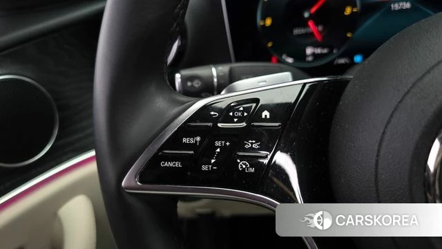 Mercedes-Benz E-Class W213 2023 Белый из Кореи, фото 5