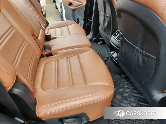 Kia The New Sorento 2018 Серый из Кореи, фото 5