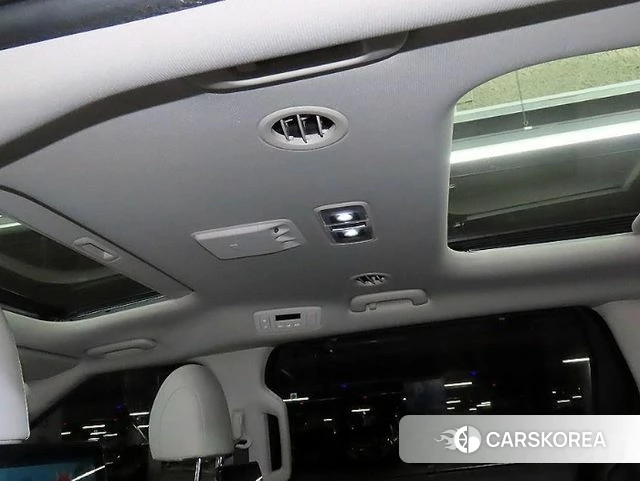 Kia Carnival 4th generation 2021 Черный из Кореи, фото 5