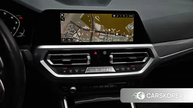 BMW 3 Series (G20) 2020 Белый из Кореи, фото 5