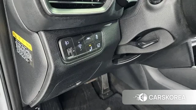 Hyundai Santa Fe TM 2020 Белый из Кореи, фото 5