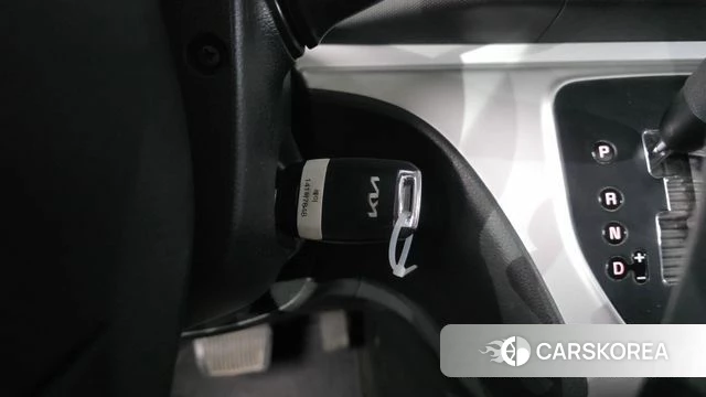 Kia The New Ray 2022 Белый из Кореи, фото 5