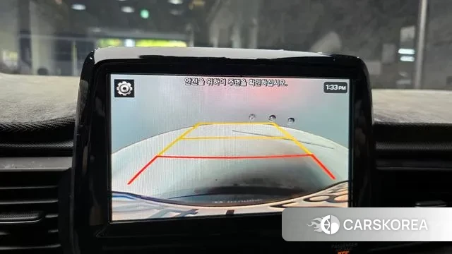 Hyundai Veloster (JS) 2018 Серый из Кореи, фото 5