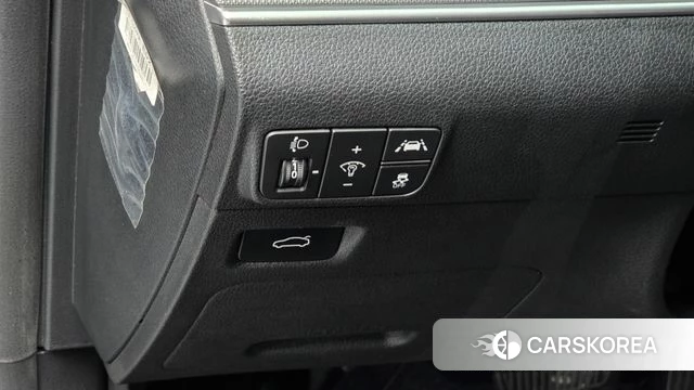 Kia K5 3rd generation 2023 Серый из Кореи, фото 5