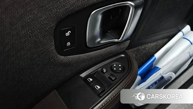 BMW i3 2020 Черный из Кореи, фото 5