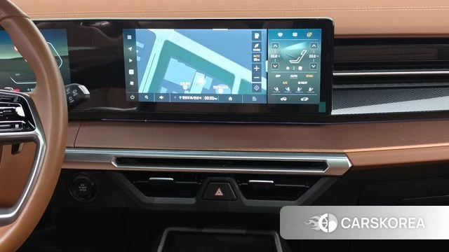 Ssangyong Torres EVX 2024 Белый из Кореи, фото 5