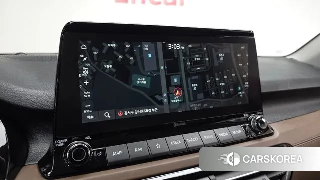 Kia Seltos 2020 Белый из Кореи, фото 5