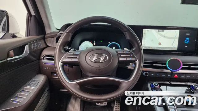 Hyundai The New Palisade id 2690191 из Кореи 5