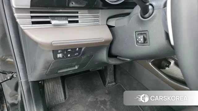 Hyundai The New Grandeur IG 2022 Черный из Кореи, фото 5