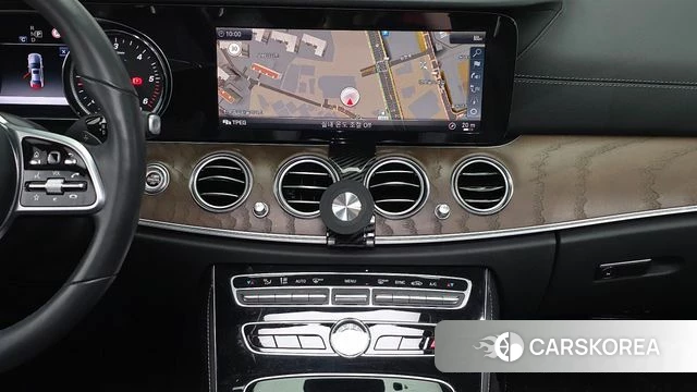 Mercedes-Benz E-Class W213 2019 Белый из Кореи, фото 5