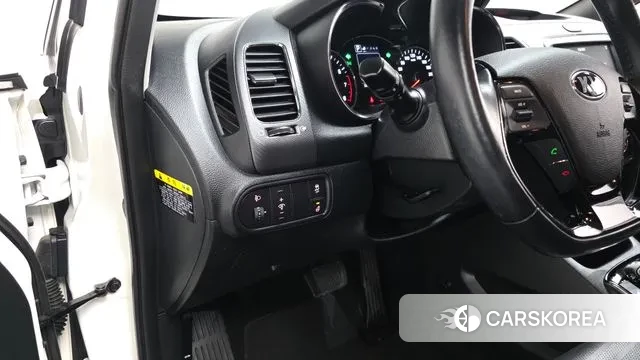 Kia The New K3 2018 Белый из Кореи, фото 5