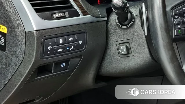 Genesis G80 2019 Коричневый из Кореи, фото 5