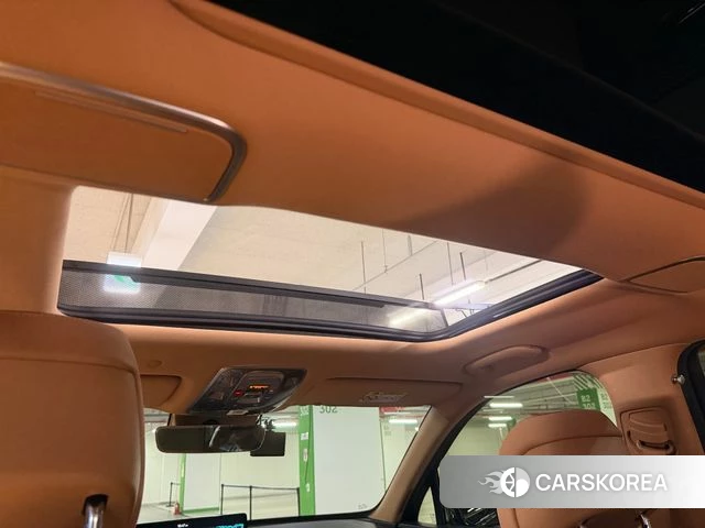 Genesis GV80 2023 Синий из Кореи, фото 5