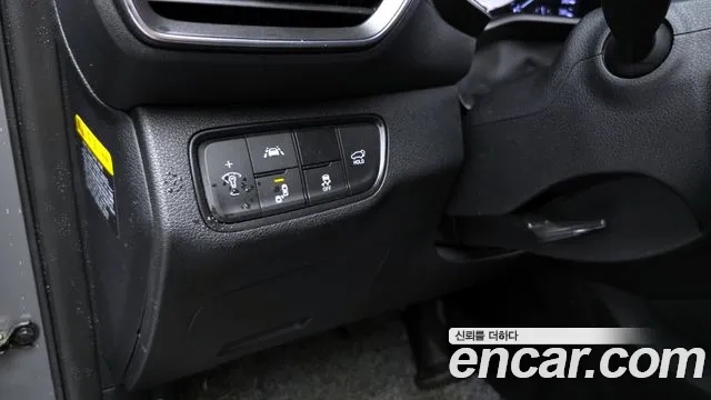 Hyundai Santa Fe TM 2018 Серый из Кореи, фото 5