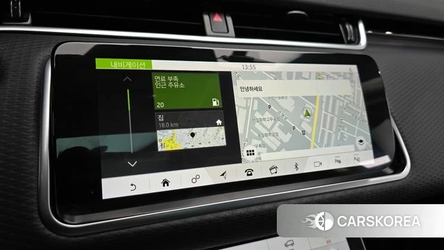 Land Rover Range Rover Evoque 2nd Generation 2019 Белый из Кореи, фото 5