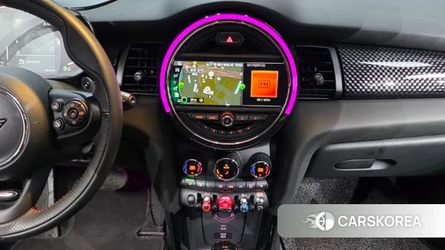 Mini Cooper S 2021 Красный из Кореи, фото 5