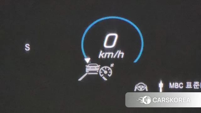 Mercedes-Benz GLS - Class X167 2022 Черный из Кореи, фото 5