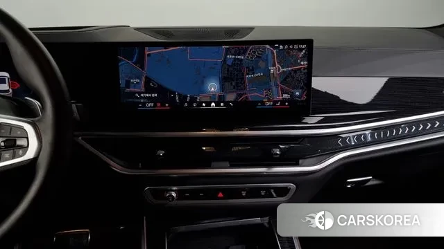 BMW X5 (G05) 2024 Белый из Кореи, фото 5