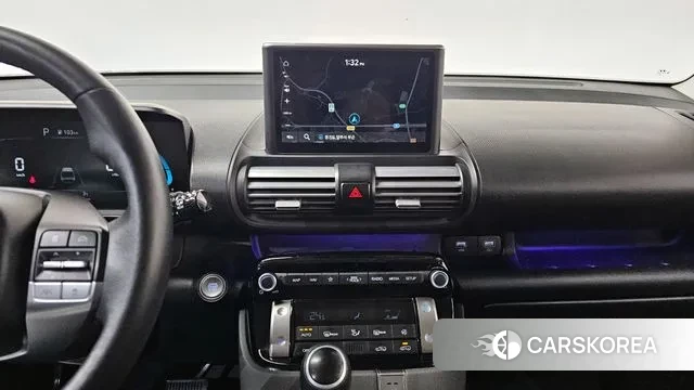 Hyundai Casper 2022 Белый из Кореи, фото 5