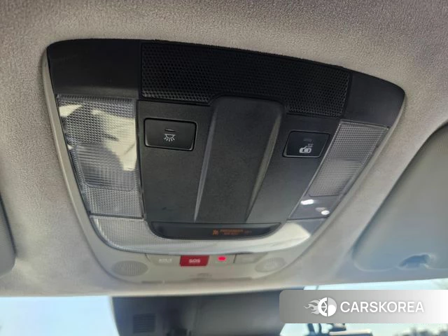 Kia Sportage 5th Generation Hybrid 2023 Белый из Кореи, фото 5