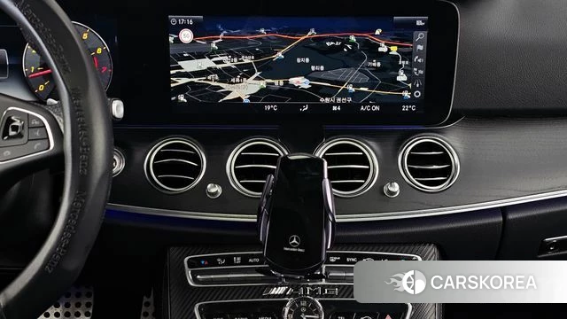 Mercedes-Benz E-Class W213 2018 Белый из Кореи, фото 5