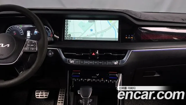 Kia Mohave Master id 2691753 из Кореи 5