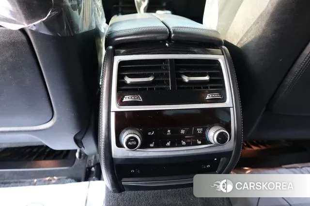 BMW 7 Series (G11) 2018 Серый из Кореи, фото 5