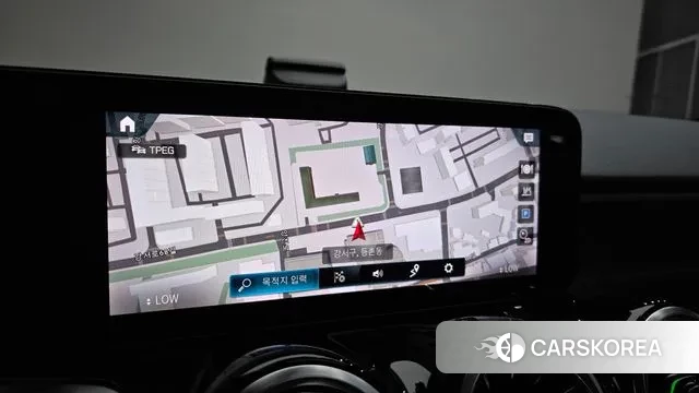 Mercedes-Benz GLB-Class X247 2022 Серый из Кореи, фото 5