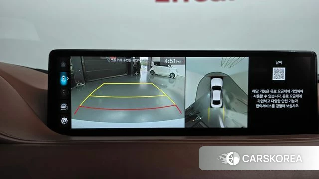 Genesis G80 (RG3) 2021 Белый из Кореи, фото 5