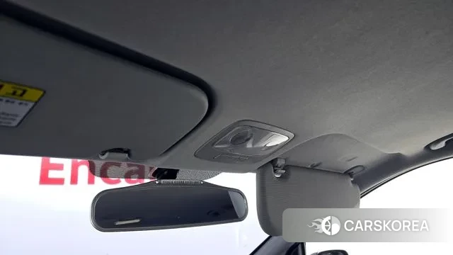 Hyundai The New Grand Starex 2018 Серебряный из Кореи, фото 5