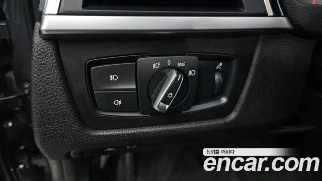 BMW 3 Series (F30) 2018 Серый из Кореи, фото 5