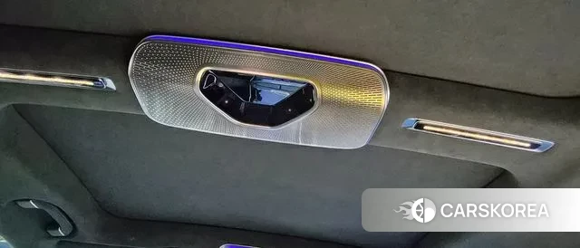 Mercedes-Benz S-Class W223 2023 Черный из Кореи, фото 5