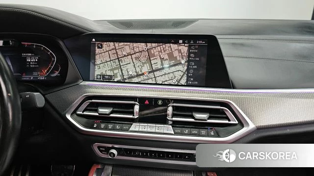 BMW X6 (G06) id 3795023 из Кореи 5