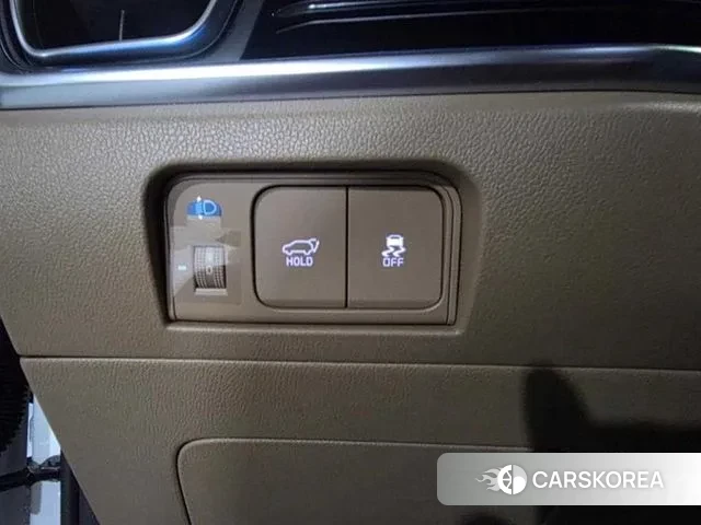 Kia The New Sorento 4th Generation 2025 Белый из Кореи, фото 5