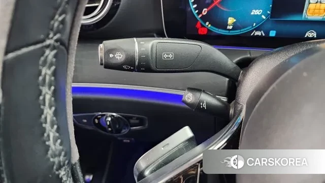 Mercedes-Benz E-Class W213 2022 Черный из Кореи, фото 5