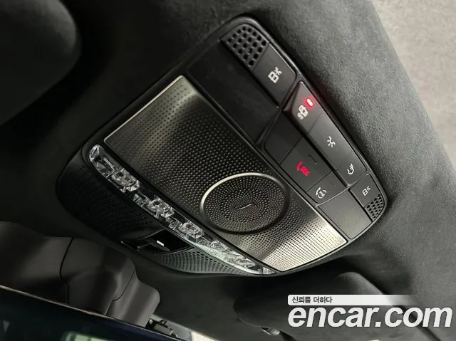 Mercedes-Benz G-Class W463b 2021 Черный из Кореи, фото 5