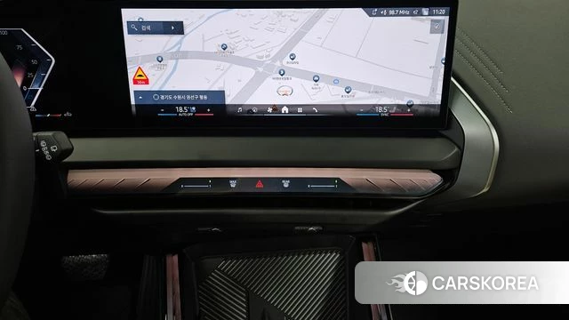 BMW X3 (G45) 2025 Белый из Кореи, фото 5